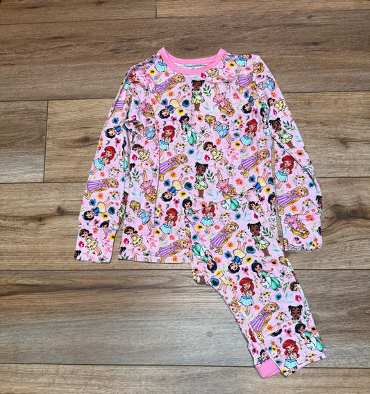 Princess - Willow