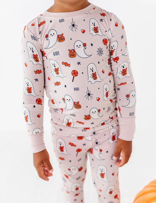 You’re My Boo Kids Pajamas