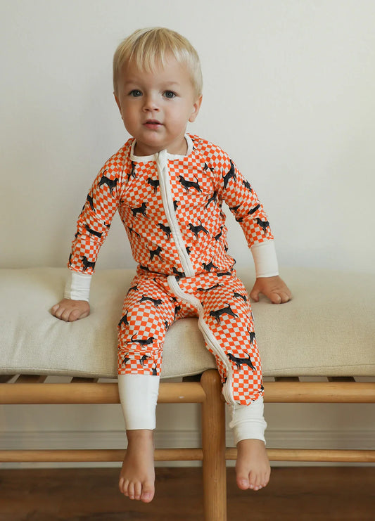 Southern Slumber - UT Jammies