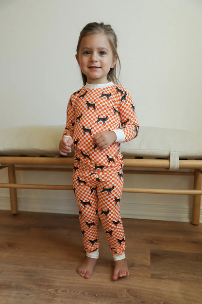 Southern Slumber - UT Jammies