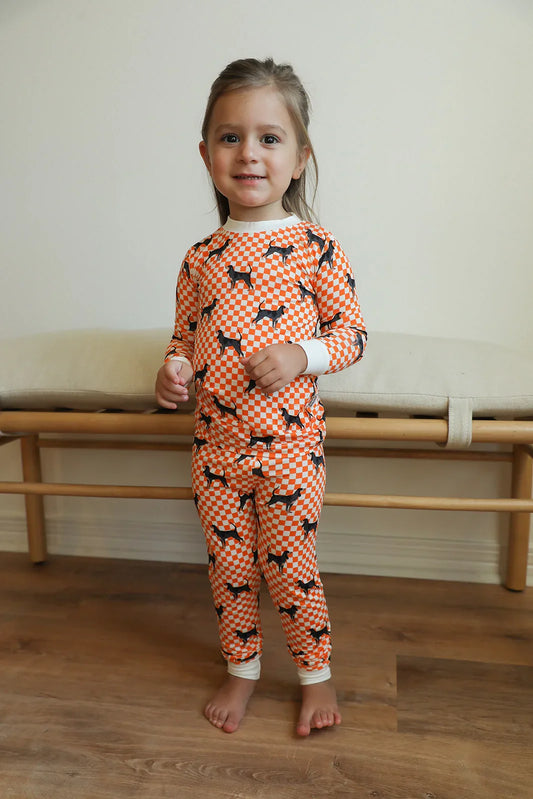 Southern Slumber - UT Jammies